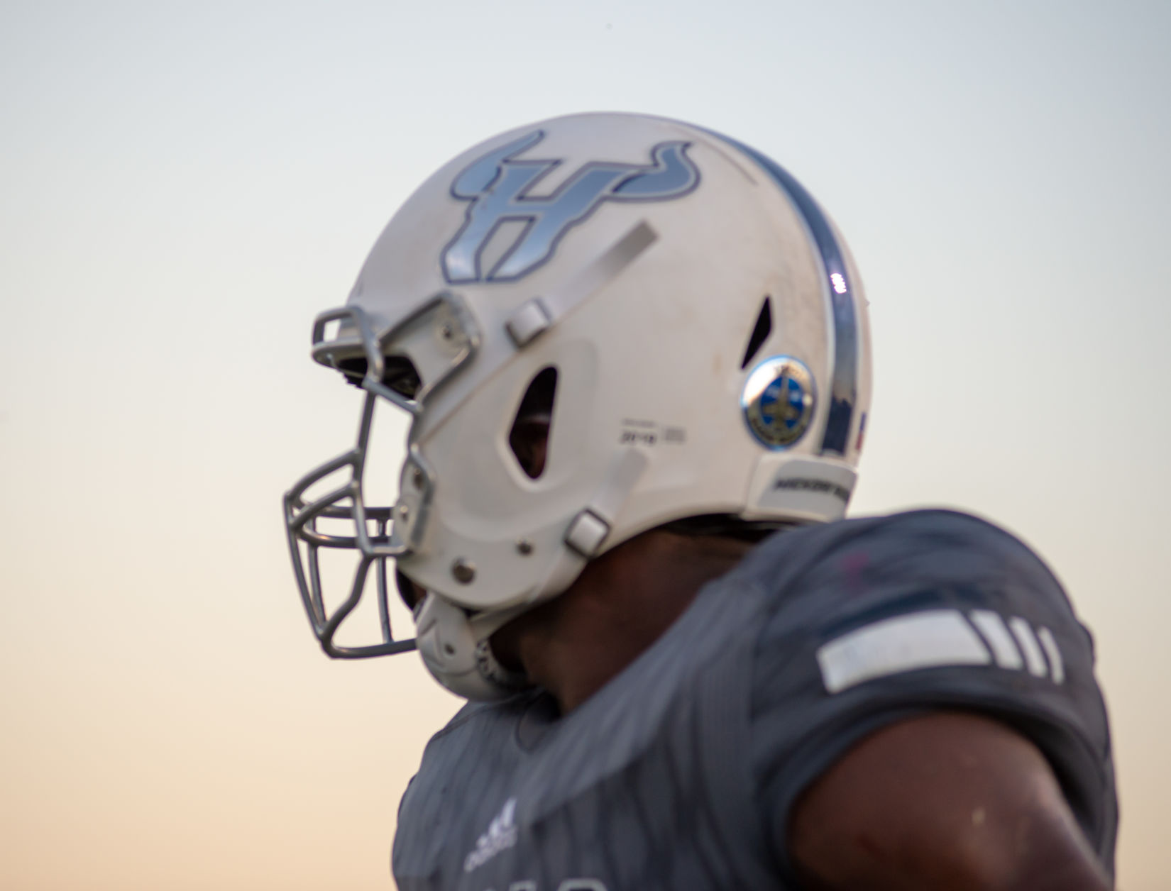 North Carolina High School football action Friday night